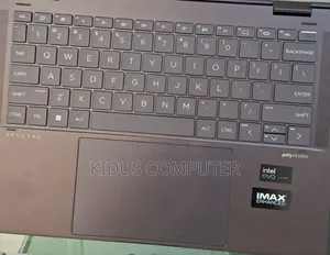 New Laptop HP Spectre X360 16GB Intel Core Ultra 7 SSD 1T