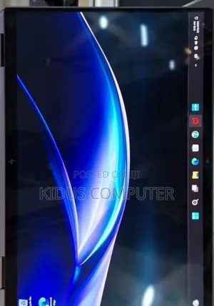 New Laptop HP Spectre X360 16GB Intel Core Ultra 7 SSD 1T