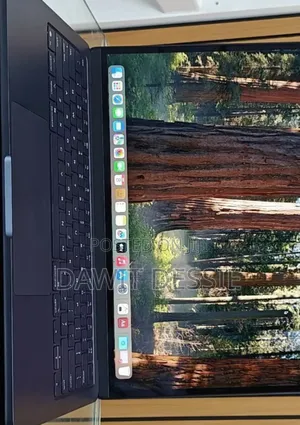 New Laptop Apple MacBook Air 2025 M4 13-Inch 16GB Apple M4 SSD 256GB