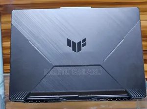 New Laptop Asus TUF Gaming A15 8GB AMD Ryzen 7 SSD 512GB