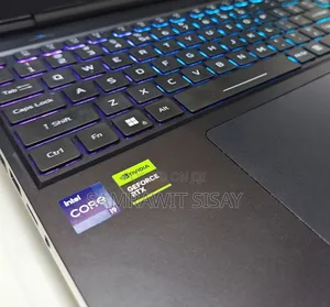 New Laptop Acer Predator Helios 300 16GB Intel Core I9 SSD 1T