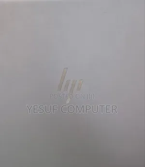 New Laptop HP ZBook 14 16GB Intel Core I7 SSD 512GB