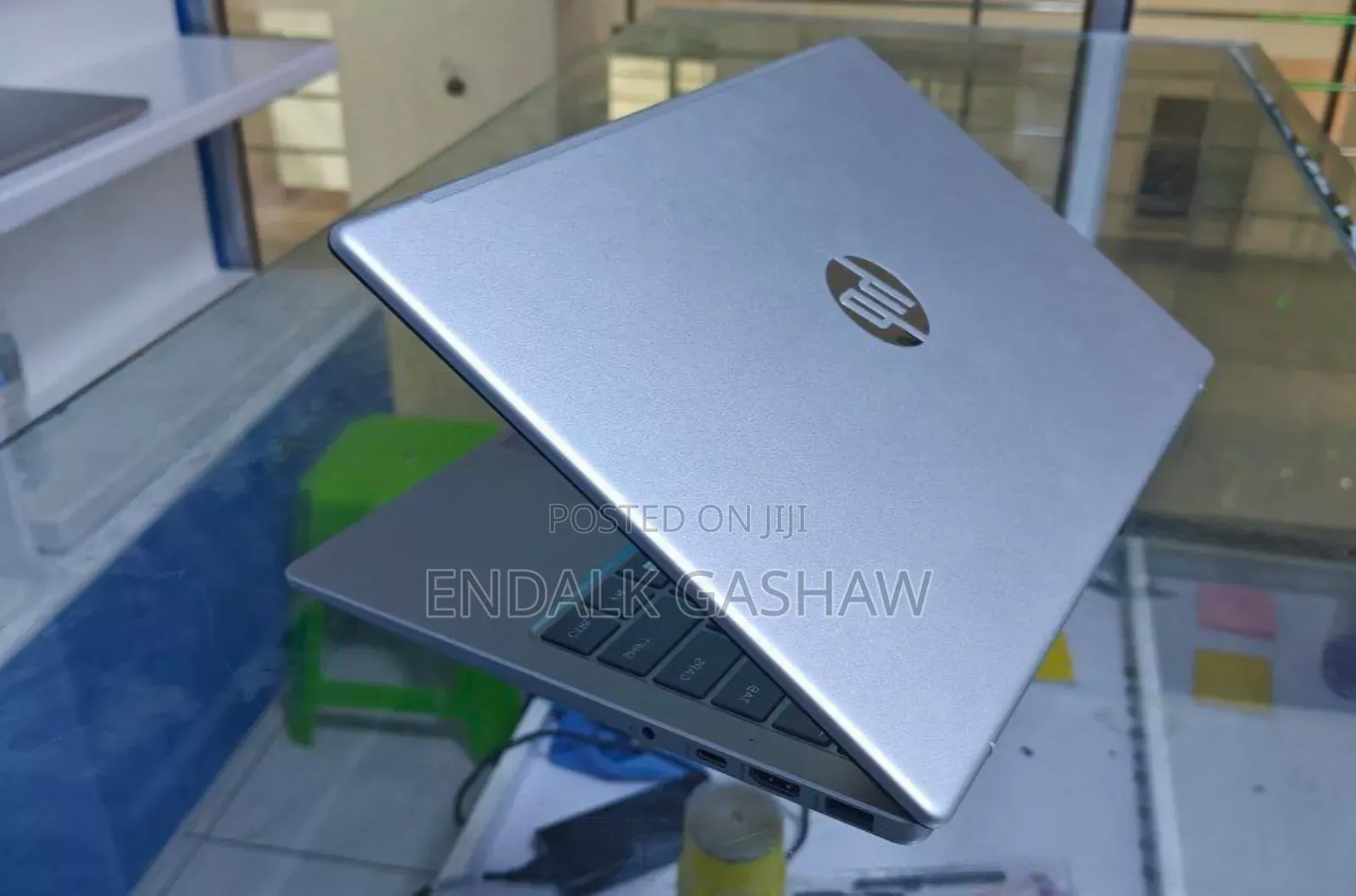 New Laptop HP Stream Notebook 16GB Intel Core I7 SSD 512GB