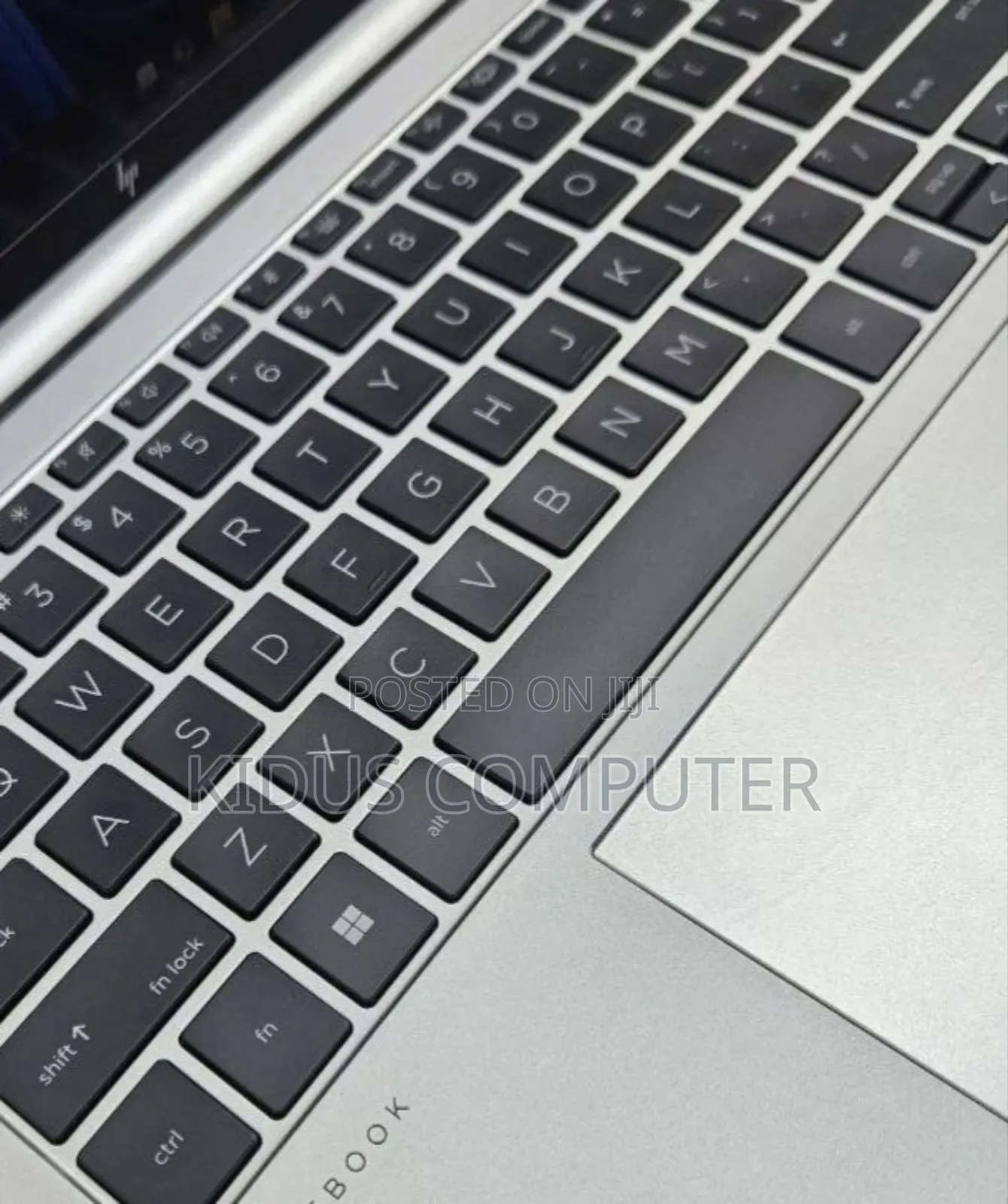 New Laptop HP EliteBook 840 G9 16GB Intel Core I5 SSD 512GB