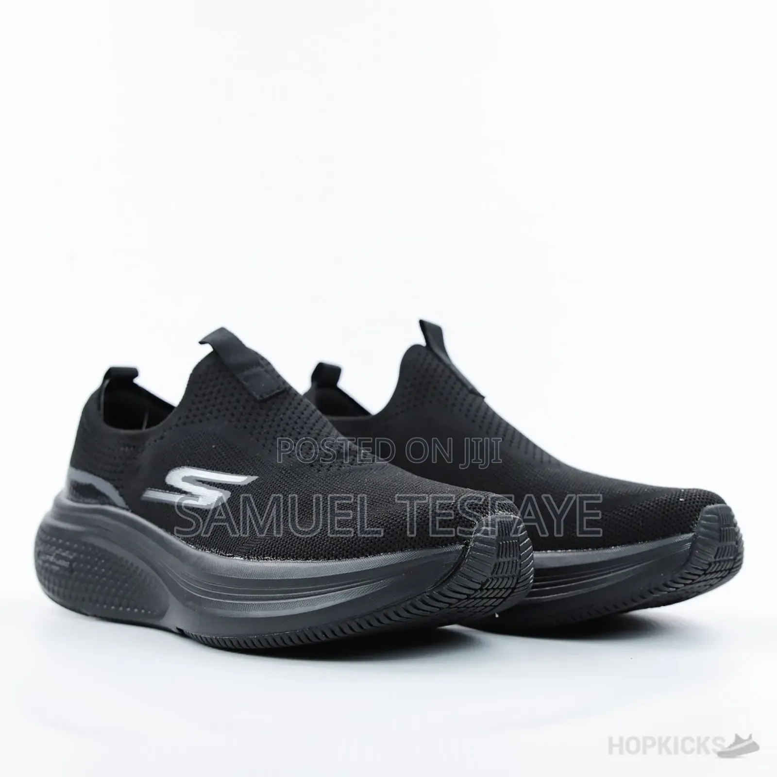 Skechers Go Run Elevate 2.0