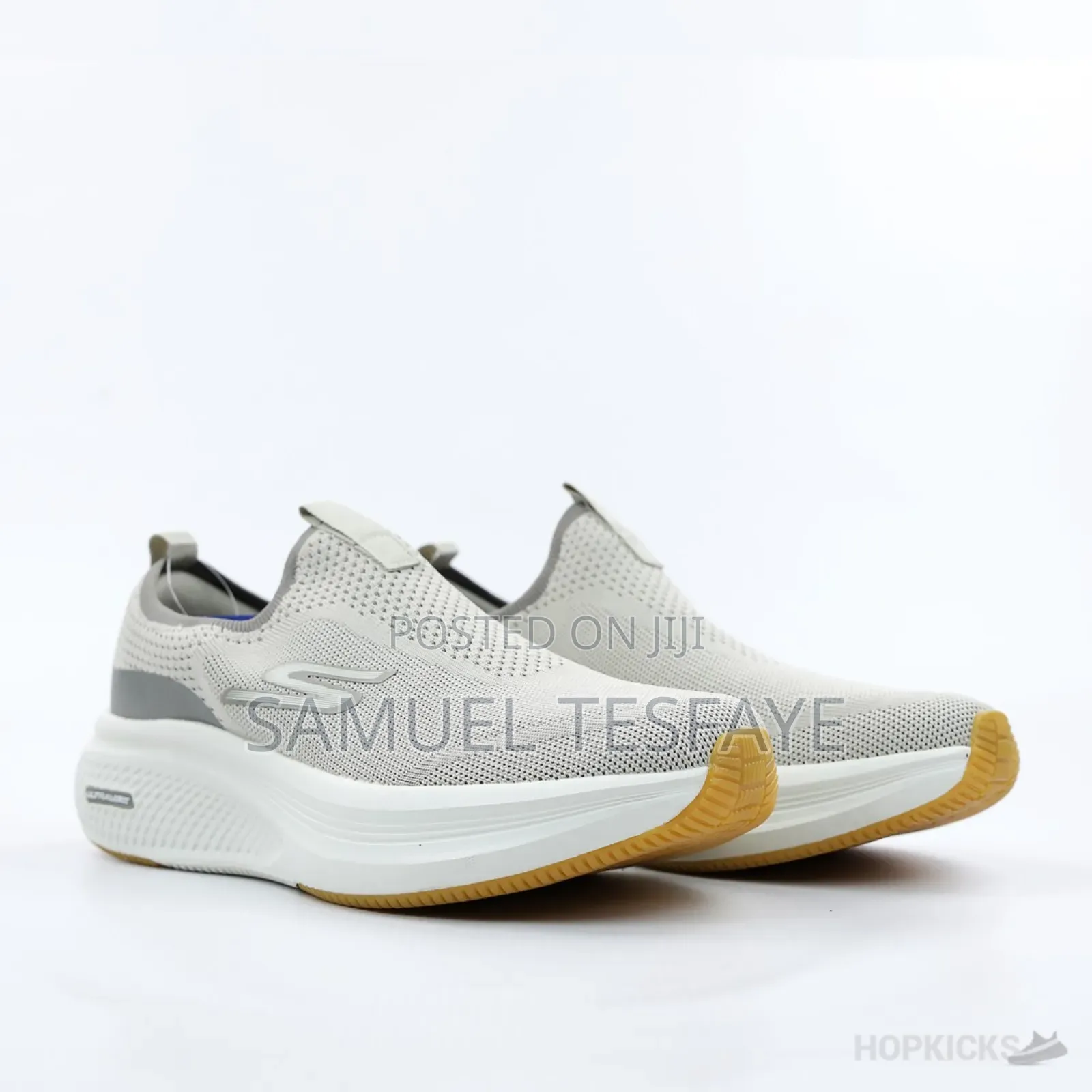 Skechers Go Run Elevate 2.0