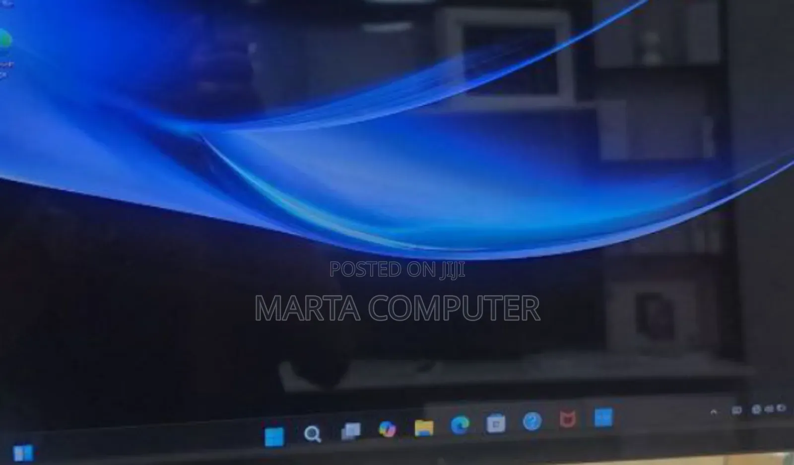 New Laptop HP Envy 14 16GB Intel Core I7 SSD 1T