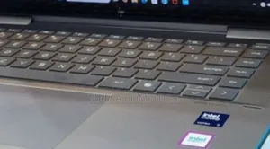 New Laptop HP Envy 14 16GB Intel Core I7 SSD 1T