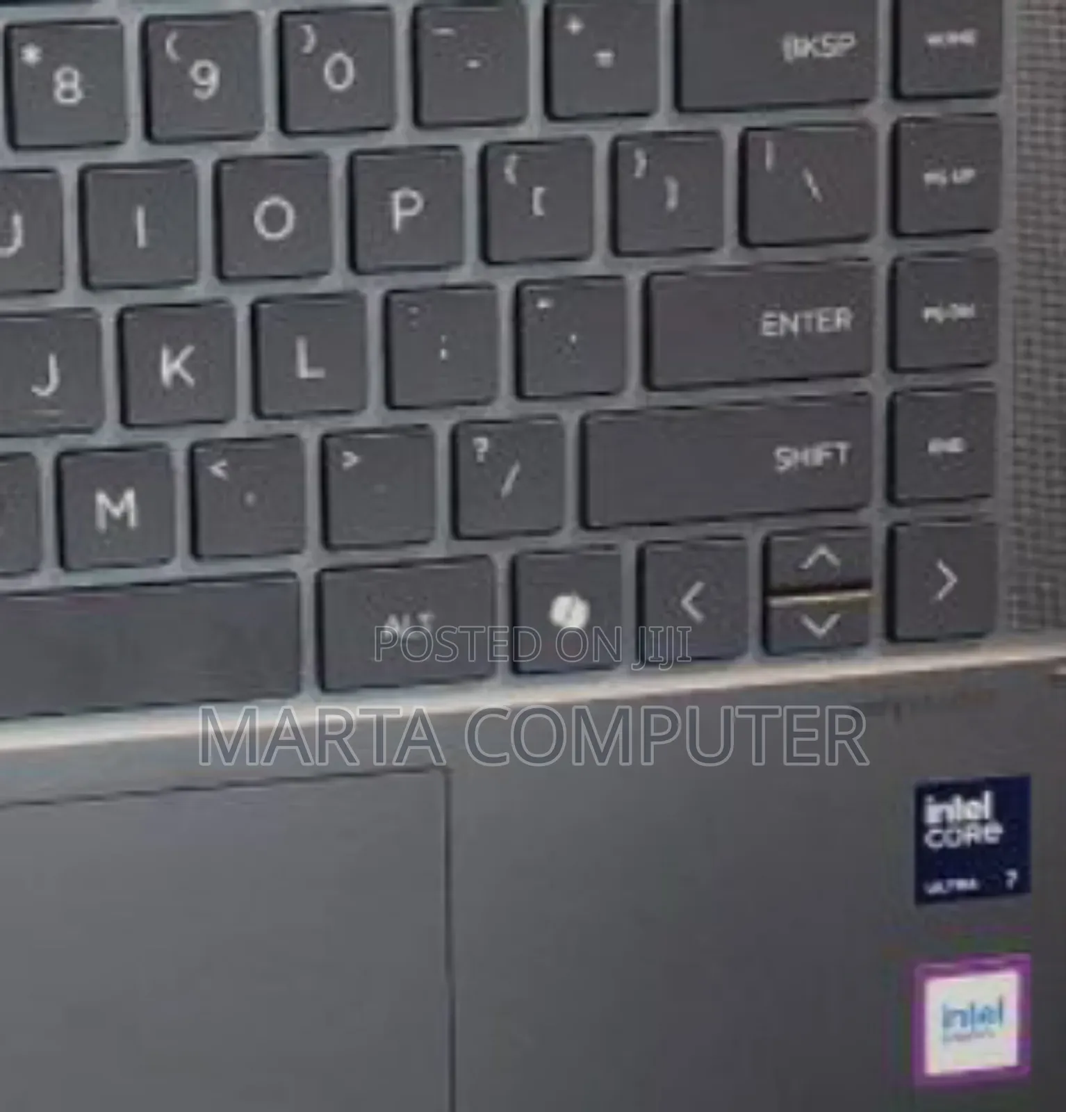 New Laptop HP Envy 14 16GB Intel Core I7 SSD 1T