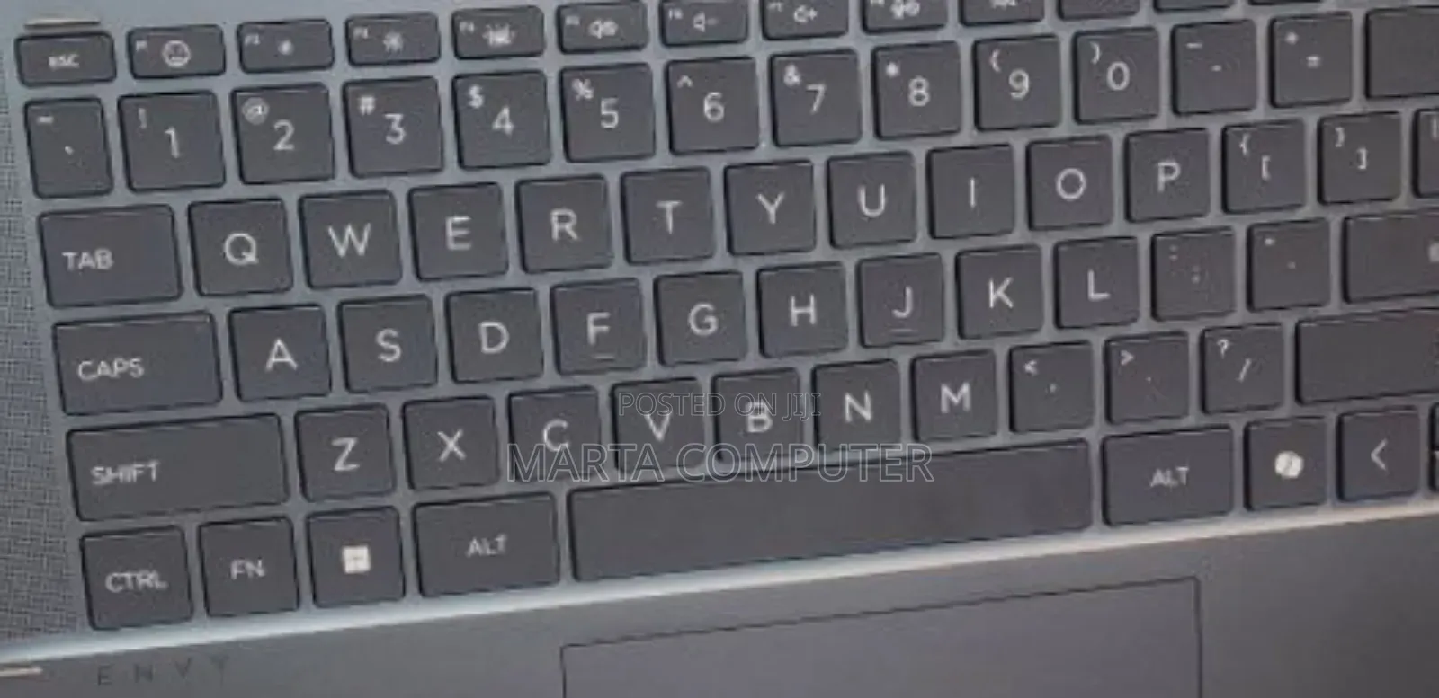 New Laptop HP Envy 14 16GB Intel Core I7 SSD 1T