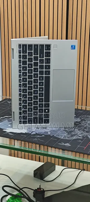 New Laptop HP Elite X360 830 G10 16GB Intel Core I5 SSD 256GB