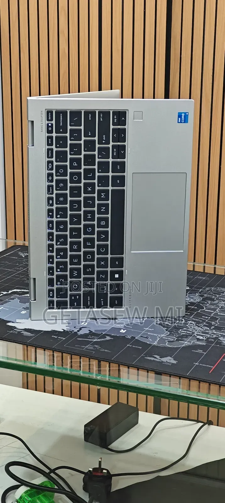 New Laptop HP Elite X360 830 G10 16GB Intel Core I5 SSD 256GB