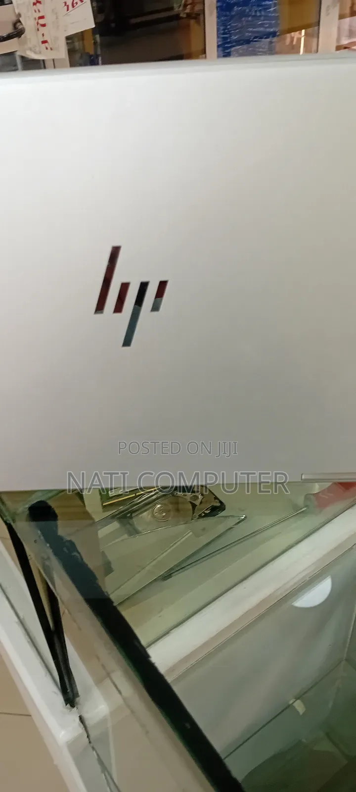 New Laptop HP Envy X360 16GB Intel Core I7 SSD 256GB