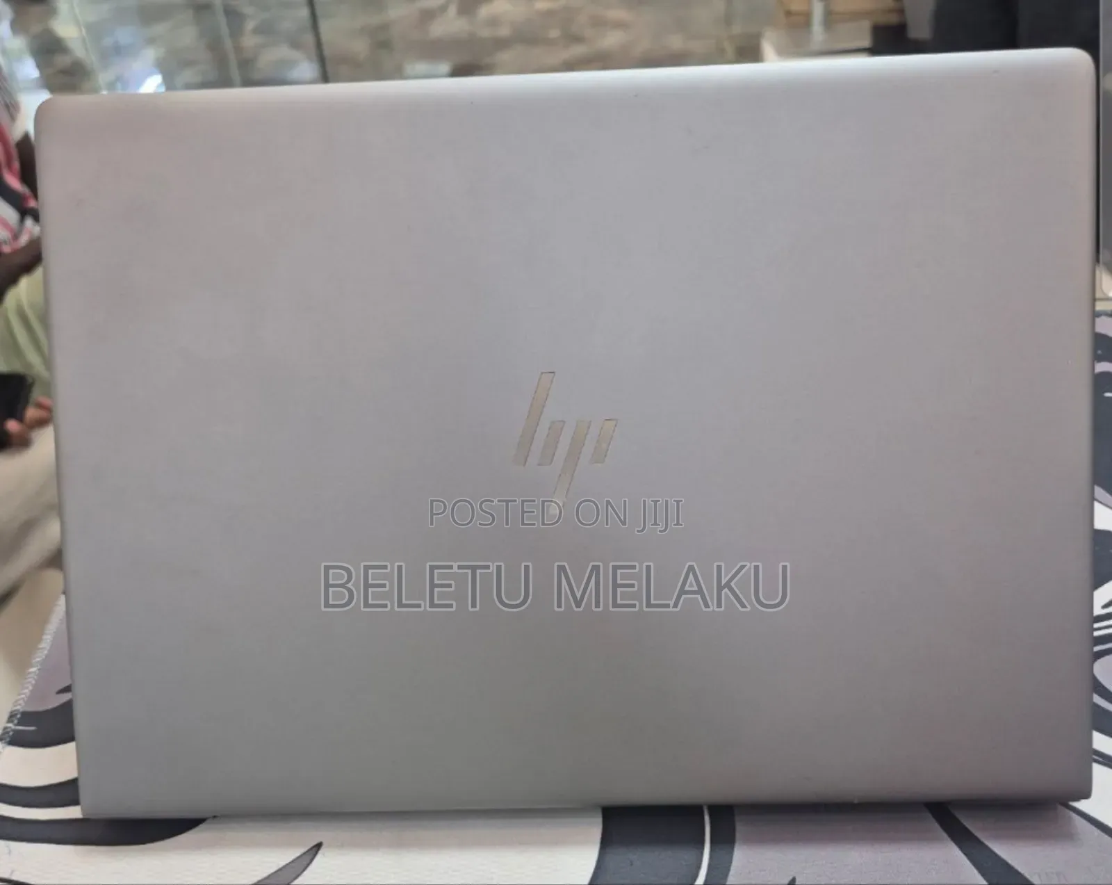 New Laptop HP ZBook 15 16GB Intel Core I7 SSD 512GB
