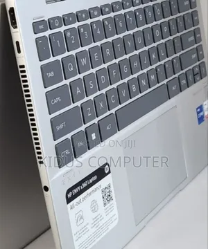 Photo - New Laptop HP Envy X360 16GB Intel Core I7 SSD 1T