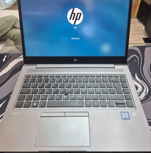 New Laptop HP ZBook 15 16GB Intel Core I7 SSD 512GB
