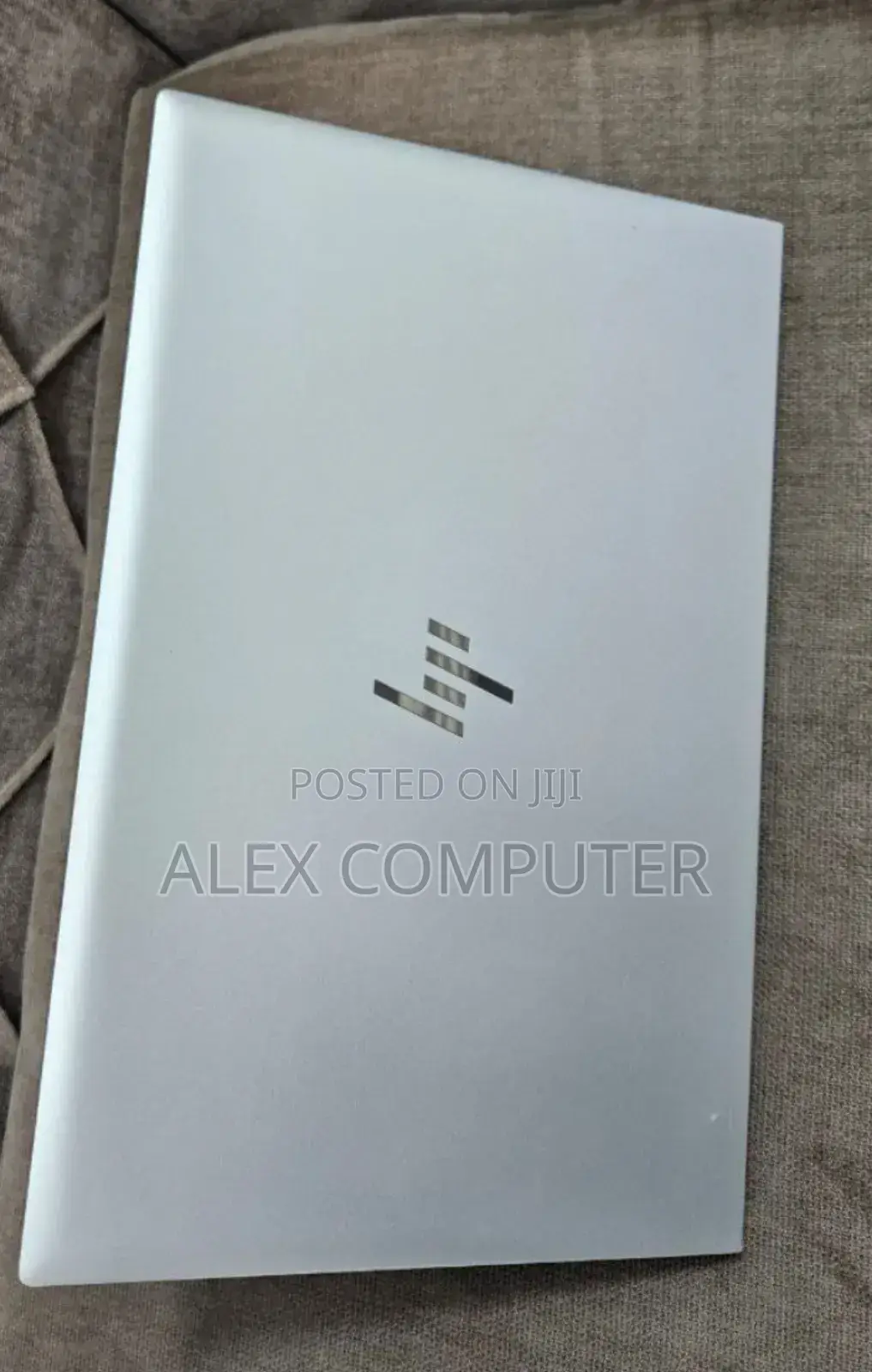 New Laptop HP EliteBook 840 G7 16GB Intel Core I5 SSD 512GB