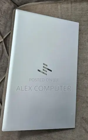 New Laptop HP EliteBook 840 G7 16GB Intel Core I5 SSD 512GB