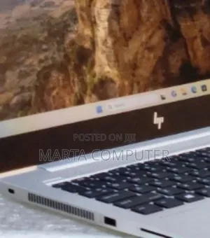 New Laptop HP EliteBook 840 16GB Intel Core I5 SSD 1T