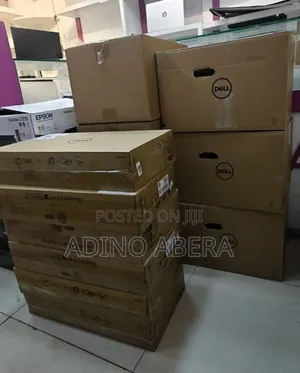 Photo - New Desktop Computer Dell Optiplex 7020 8GB Intel Core I7 SSD 512GB