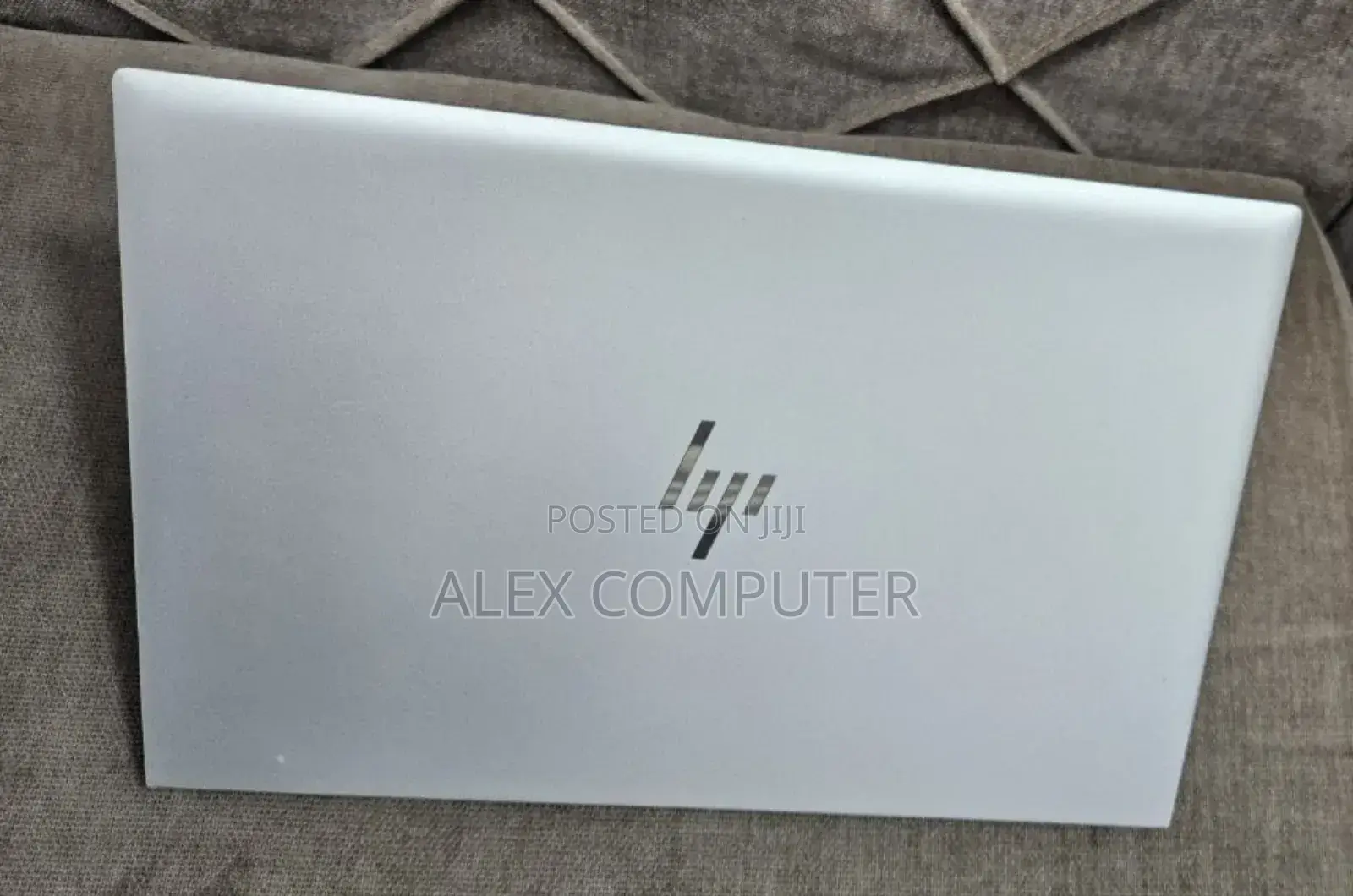 New Laptop HP EliteBook 840 G7 16GB Intel Core I5 SSD 512GB