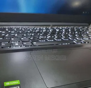 Photo - New Laptop Lenovo 16GB Intel Core I7 SSD 512GB