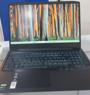 New Laptop Lenovo 16GB Intel Core I7 SSD 512GB