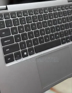 New Laptop Dell Latitude 5340 16GB Intel Core I7 SSD 512GB