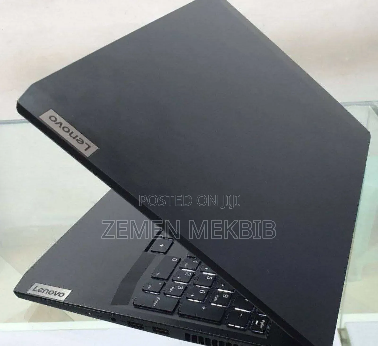 New Laptop Lenovo 16GB Intel Core I7 SSD 512GB