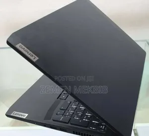 New Laptop Lenovo 16GB Intel Core I7 SSD 512GB