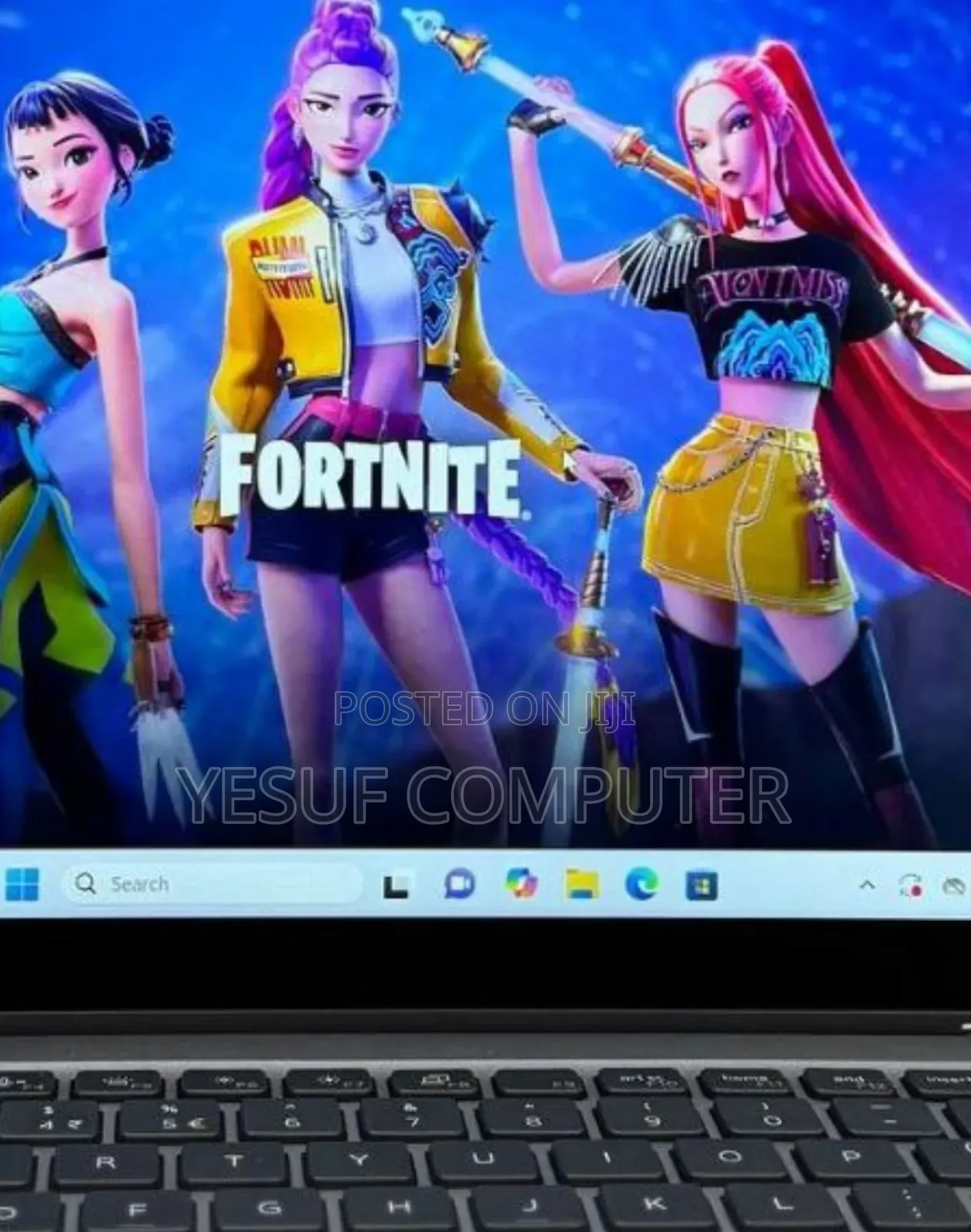 New Laptop Dell Latitude 5340 16GB Intel Core I7 SSD 512GB