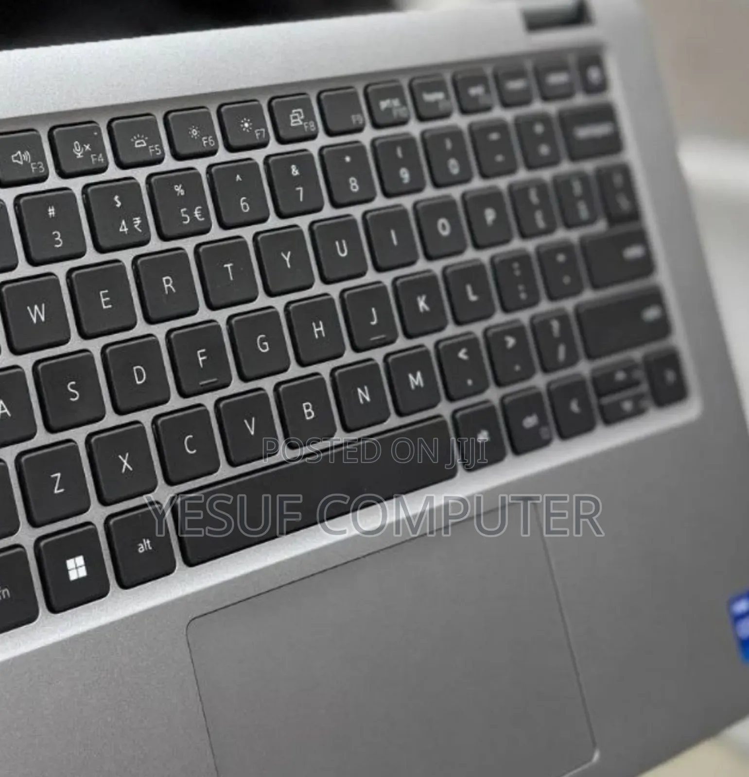 New Laptop Dell Latitude 5340 16GB Intel Core I7 SSD 512GB