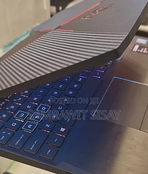 Photo - New Laptop HP Omen X 16GB Intel Core I7 SSD 512GB