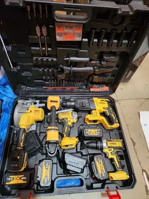 Photo - 5 in One Tools