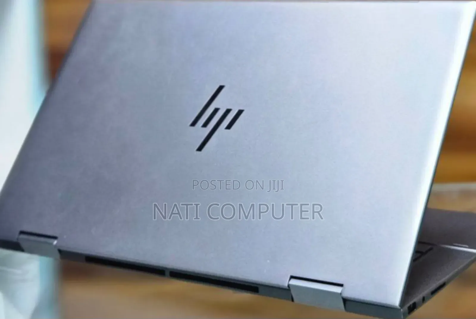 New Laptop HP 16GB Intel Core I7 SSD 512GB