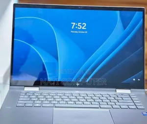 New Laptop HP 16GB Intel Core I7 SSD 512GB