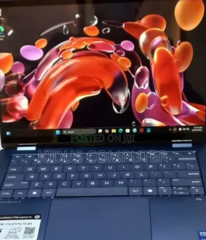 New Laptop HP OmniBook 7 14" 16GB Intel Core Ultra 7 SSD 1T