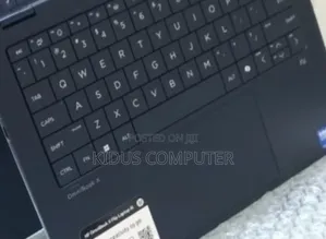 New Laptop HP OmniBook 7 14" 16GB Intel Core Ultra 7 SSD 1T