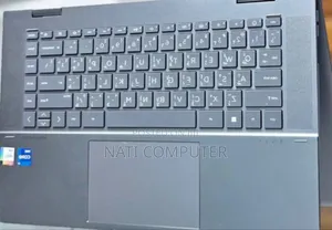 New Laptop HP 16GB Intel Core I7 SSD 512GB