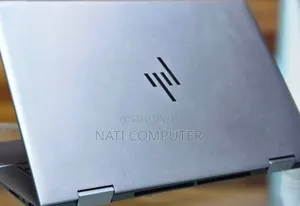 New Laptop HP 16GB Intel Core I7 SSD 512GB