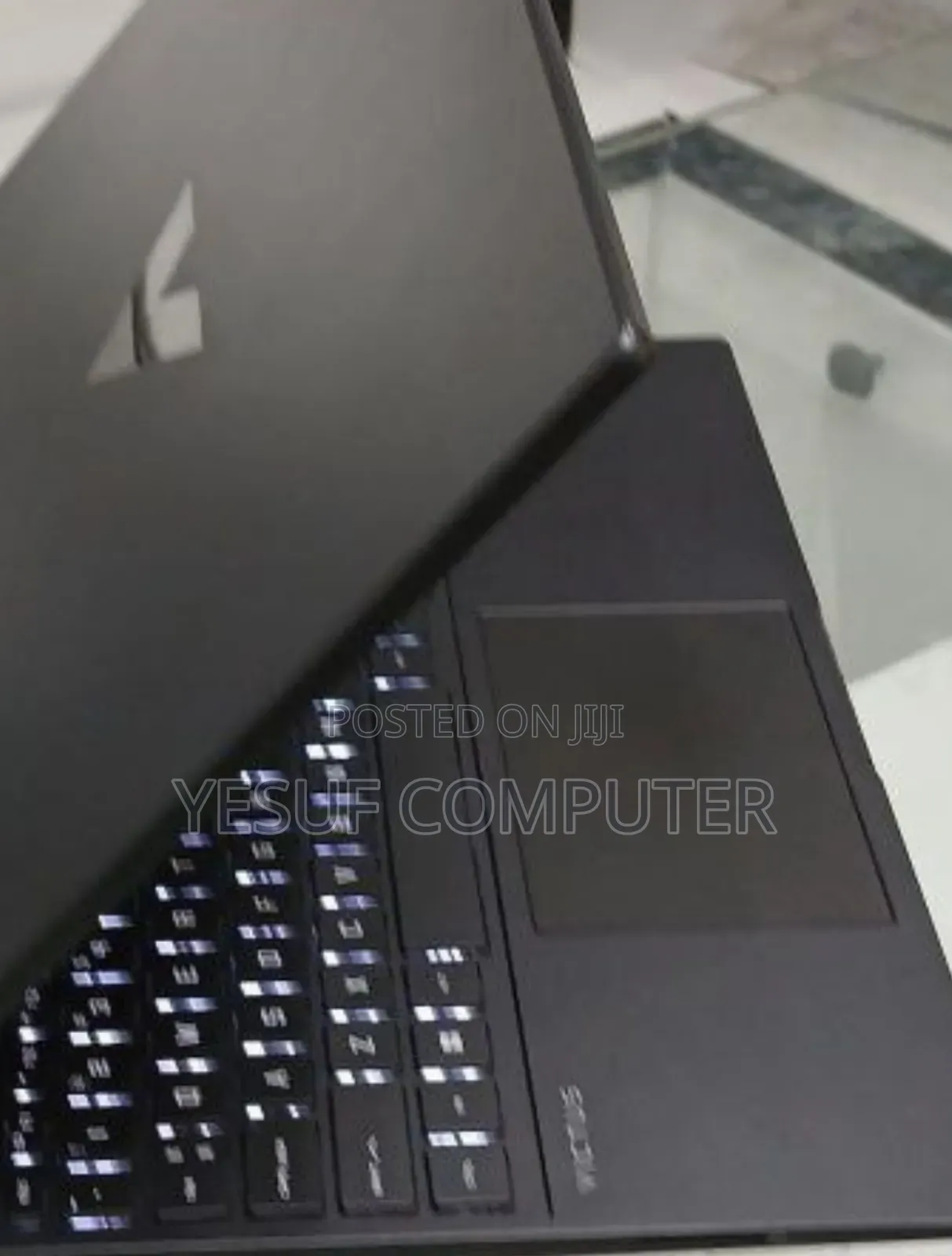 New Laptop HP Victus 16 16GB Intel Core I5 SSD 512GB