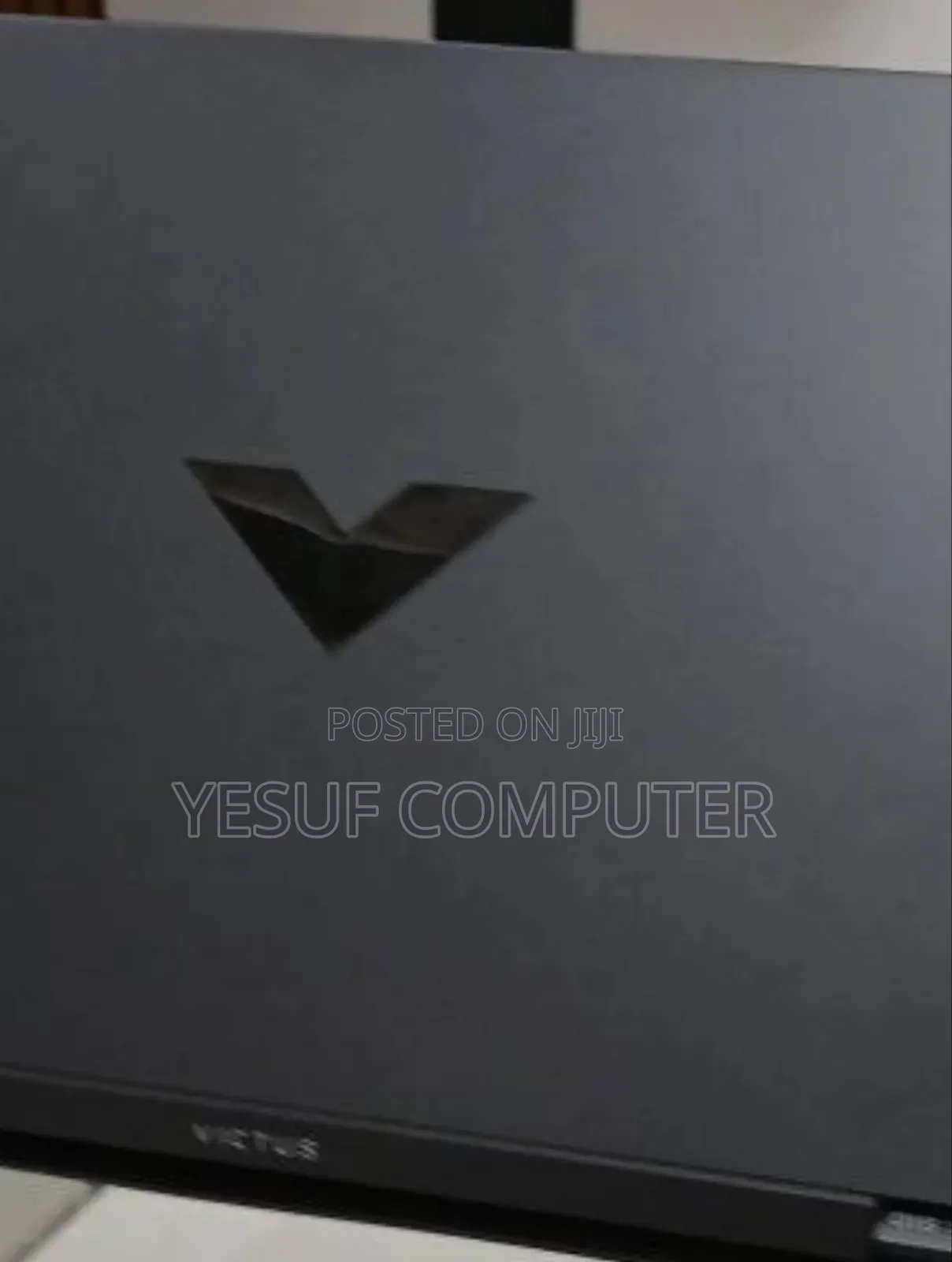 New Laptop HP Victus 16 16GB Intel Core I5 SSD 512GB