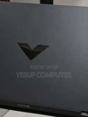New Laptop HP Victus 16 16GB Intel Core I5 SSD 512GB