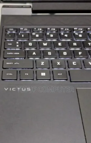 New Laptop HP Victus 16 16GB Intel Core I5 SSD 512GB