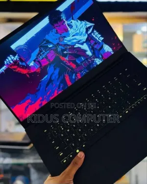 New Laptop Razer Blade 16GB Intel Core I7 SSD 1T