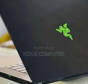 New Laptop Razer Blade 16GB Intel Core I7 SSD 1T