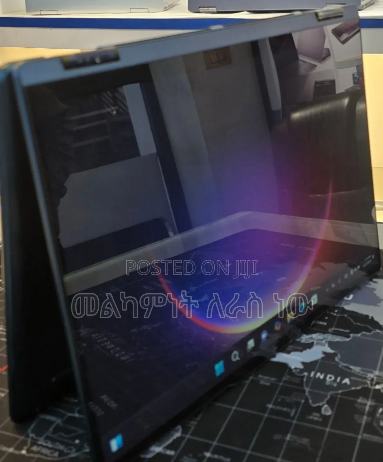 New Laptop Lenovo Yoga 9i 32GB Intel Core Ultra 7 SSD 1T