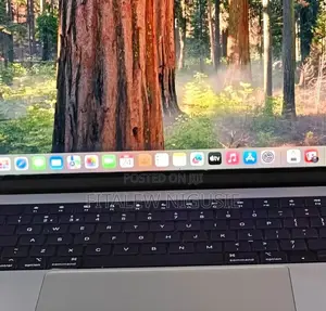 New Laptop Apple MacBook Pro 16GB Apple M4 SSD 1T