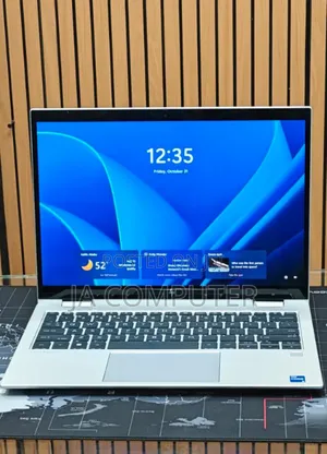 New Laptop HP EliteBook 830 16GB Intel Core I5 SSD 256GB