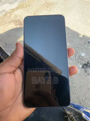 Samsung Galaxy S22 5G 128 GB Black